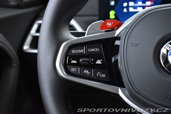 BMW M2 KARBON*ZÁRUKA+SERVIS*ČR 1 2025