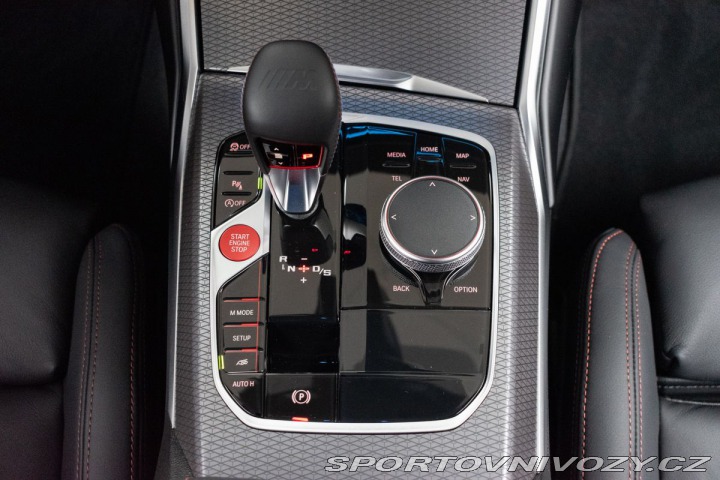 BMW M2 KARBON*ZÁRUKA+SERVIS*ČR 1 2025