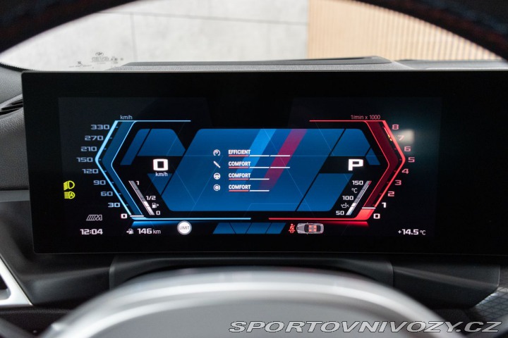 BMW M2 KARBON*ZÁRUKA+SERVIS*ČR 1 2025