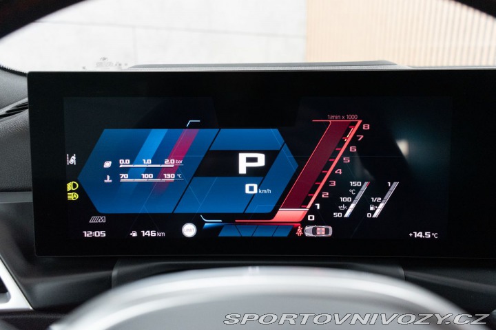 BMW M2 KARBON*ZÁRUKA+SERVIS*ČR 1 2025