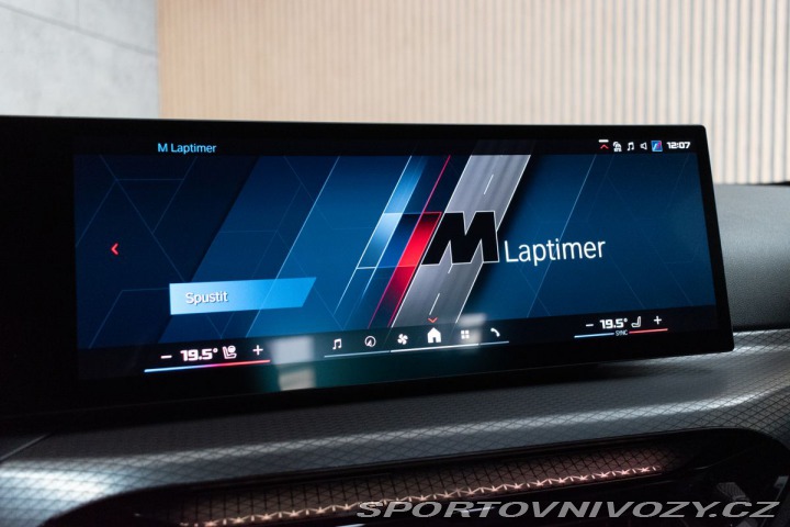 BMW M2 KARBON*ZÁRUKA+SERVIS*ČR 1 2025