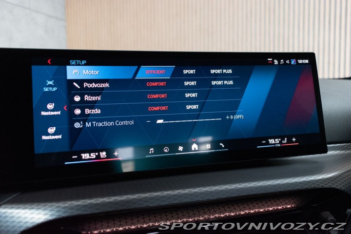 BMW M2 KARBON*ZÁRUKA+SERVIS*ČR 1 2025