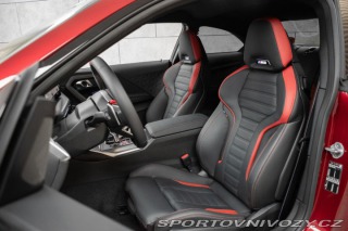 BMW M2 KARBON*ZÁRUKA+SERVIS*ČR 1 2025