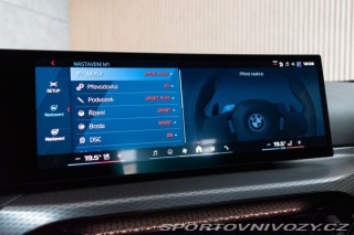 BMW M2 KARBON*ZÁRUKA+SERVIS*ČR 1 2025