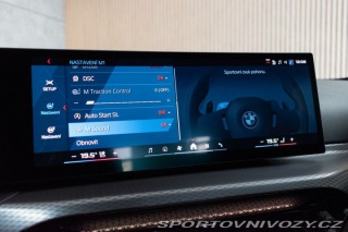 BMW M2 KARBON*ZÁRUKA+SERVIS*ČR 1 2025