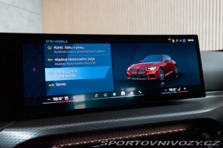 BMW M2 KARBON*ZÁRUKA+SERVIS*ČR 1 2025