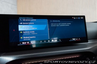 BMW M2 KARBON*ZÁRUKA+SERVIS*ČR 1 2025