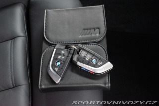 BMW M2 KARBON*ZÁRUKA+SERVIS*ČR 1 2025