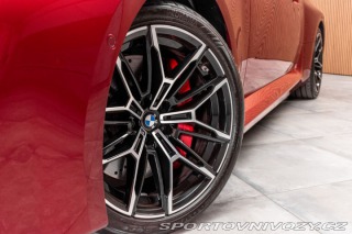 BMW M2 KARBON*ZÁRUKA+SERVIS*ČR 1 2025