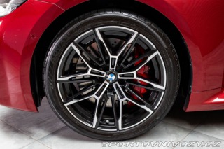 BMW M2 KARBON*ZÁRUKA+SERVIS*ČR 1 2025