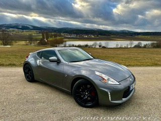 Nissan 370 Z 