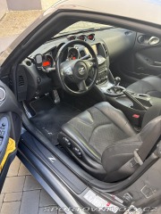 Nissan 370 Z  2014
