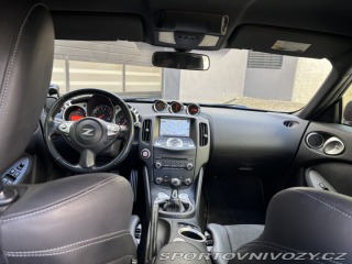Nissan 370 Z  2014