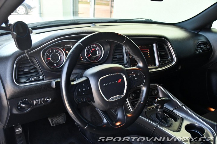 Dodge Challenger 3.6WIDEBODY KIT STAGE2KN 2016