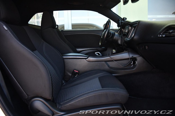 Dodge Challenger 3.6WIDEBODY KIT STAGE2KN 2016