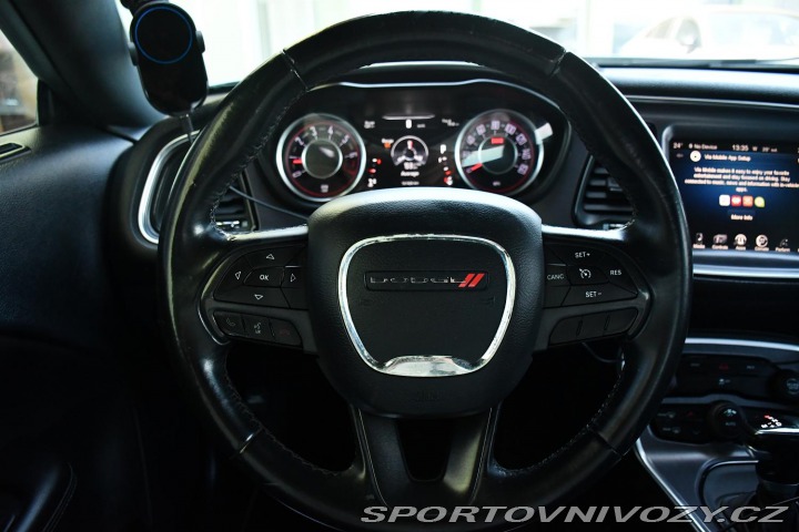 Dodge Challenger 3.6WIDEBODY KIT STAGE2KN 2016