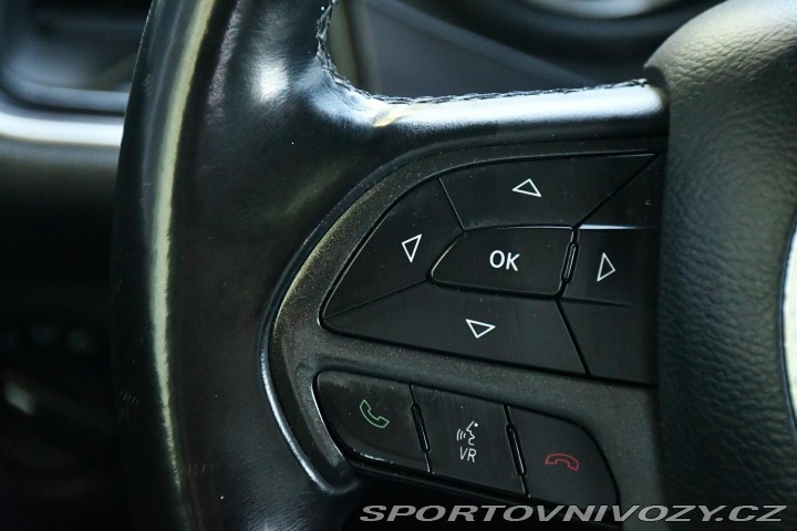 Dodge Challenger 3.6WIDEBODY KIT STAGE2KN 2016