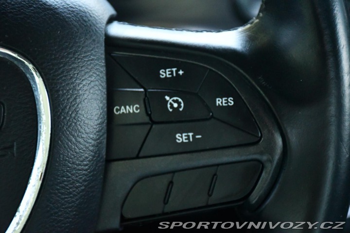 Dodge Challenger 3.6WIDEBODY KIT STAGE2KN 2016