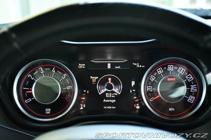 Dodge Challenger 3.6WIDEBODY KIT STAGE2KN 2016