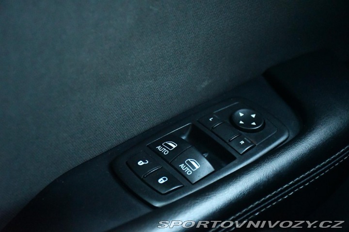 Dodge Challenger 3.6WIDEBODY KIT STAGE2KN 2016