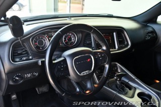 Dodge Challenger 3.6WIDEBODY KIT STAGE2KN 2016