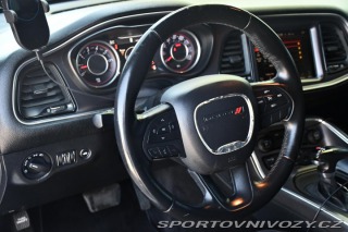 Dodge Challenger 3.6WIDEBODY KIT STAGE2KN 2016