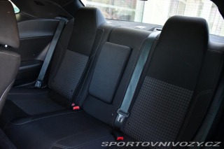 Dodge Challenger 3.6WIDEBODY KIT STAGE2KN 2016