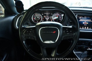 Dodge Challenger 3.6WIDEBODY KIT STAGE2KN 2016