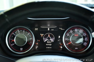 Dodge Challenger 3.6WIDEBODY KIT STAGE2KN 2016