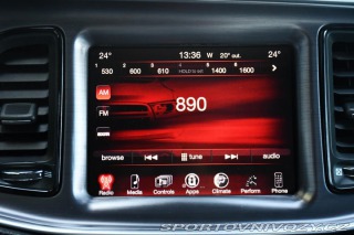 Dodge Challenger 3.6WIDEBODY KIT STAGE2KN 2016