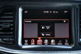 Dodge Challenger 3.6WIDEBODY KIT STAGE2KN 2016