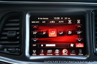 Dodge Challenger 3.6WIDEBODY KIT STAGE2KN 2016