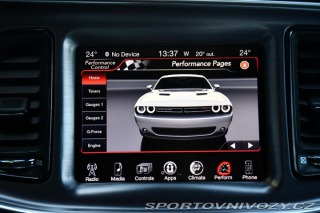 Dodge Challenger 3.6WIDEBODY KIT STAGE2KN 2016