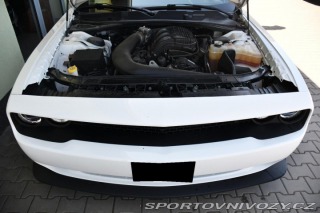 Dodge Challenger 3.6WIDEBODY KIT STAGE2KN 2016