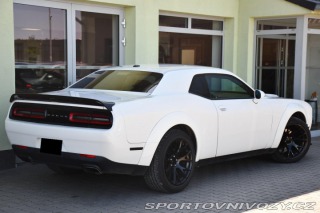 Dodge Challenger 3.6WIDEBODY KIT STAGE2KN 2016