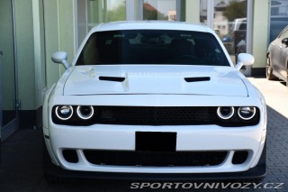 Dodge Challenger 3.6WIDEBODY KIT STAGE2KN 2016