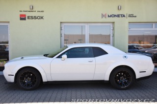 Dodge Challenger 3.6WIDEBODY KIT STAGE2KN 2016