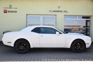 Dodge Challenger 3.6WIDEBODY KIT STAGE2KN 2016