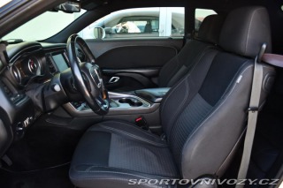 Dodge Challenger 3.6WIDEBODY KIT STAGE2KN 2016