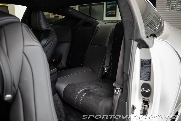 Lexus LC 500 Sport+ 2021