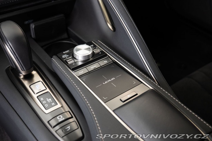 Lexus LC 500 Sport+ 2021