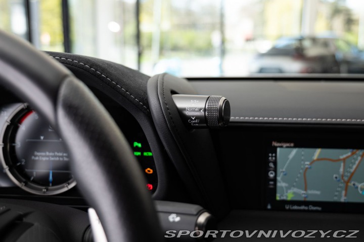 Lexus LC 500 Sport+ 2021