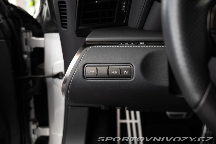 Lexus LC 500 Sport+ 2021