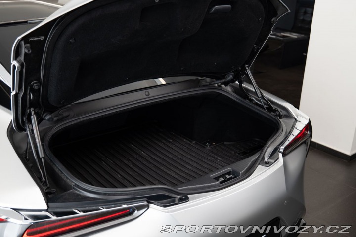 Lexus LC 500 Sport+ 2021