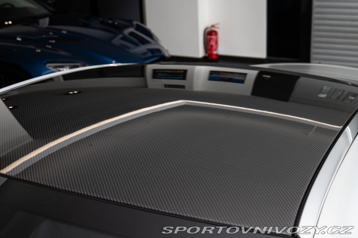 Lexus LC 500 Sport+ 2021