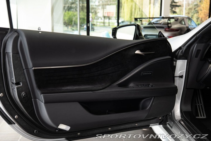 Lexus LC 500 Sport+ 2021