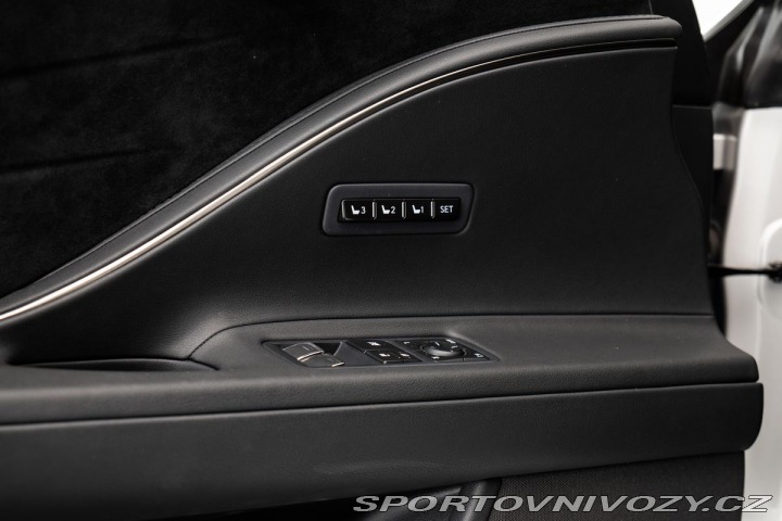 Lexus LC 500 Sport+ 2021