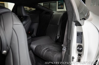 Lexus LC 500 Sport+ 2021