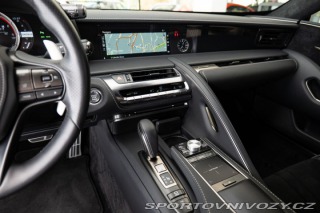 Lexus LC 500 Sport+ 2021