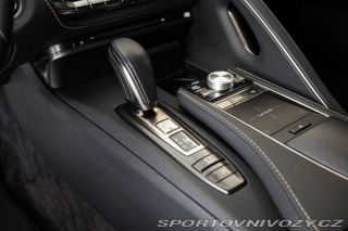 Lexus LC 500 Sport+ 2021